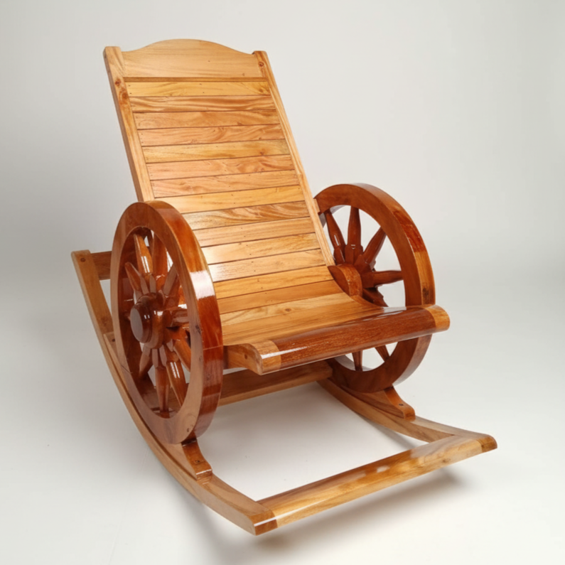 Carriage Rocker