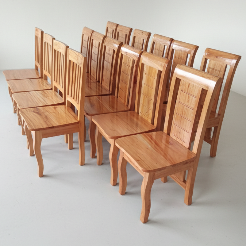 Classic Dining Chairs